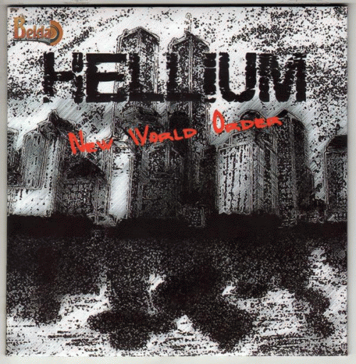 Hellium (ALG) : New World Order